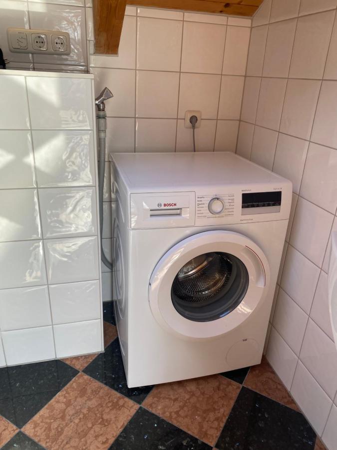 City Dachterassenwohnung Rosenheim Exterior foto